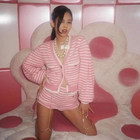 Super Rare Chanel pearl necklace - Picture 4 of 11